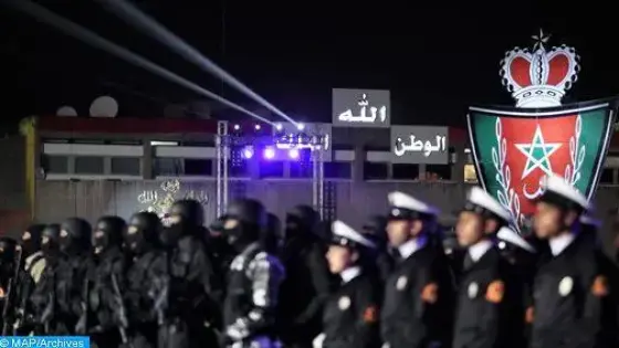 مديرية الحموشي تطلق مجلة الشرطة في نسختها الإلكترونية