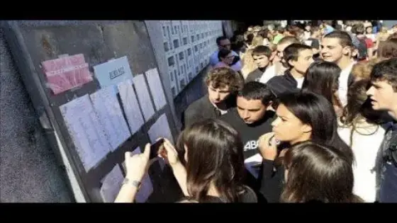 عااجل : تغيير زمن الإعلان عن نتائج الباكالوريا 2019