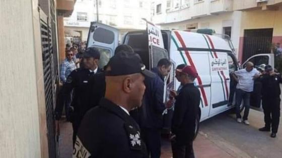 شاب ينهي حياته منتحراً بطريقة مأساوية بالسراغنة