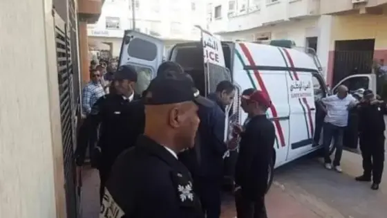 شاب ينهي حياته منتحراً بطريقة مأساوية بالسراغنة