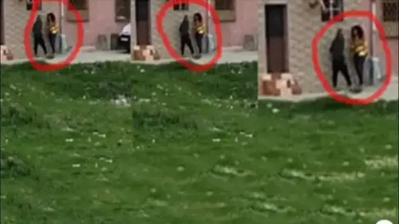 مصالح أمن طنجة تتفاعل مع شريط فيديو تداول على “واتساب” يُظهر تعرض سيدة للعنف