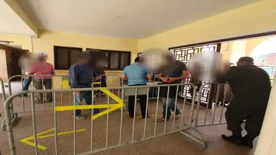 تسهيل ولوج المرتفقين للخدمات الإدارية في تزنيت