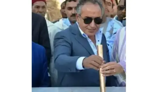 مجموعة “بلحسن” تنشئ مصنعا جديدا للتكرير صديق للبيئة