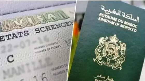 القنصلية الفرنسية تصدر اعلانا بمواعيد طلبات تجديد تأشيرات “شنغن”.