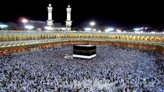 مشروع جديد .. وزارة الحج السعودية تطلق مشروع “عمرة المضيف”
