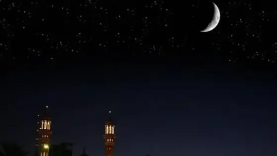 فاتح شهر جمادى الأخيرة لعام 1440 هـ يوم غد الخميس