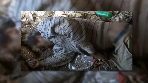 أكادير .. مؤلم العثور على جثة متحللة بحي الوفاء قبل قليل