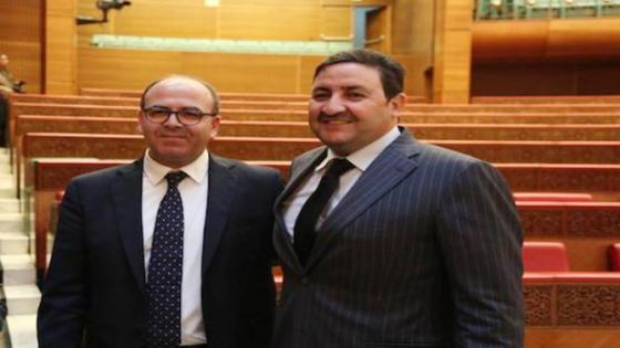 موقف حزب الاستقلال بما وصفه “ارباك المشهد السياسي” يدفعه لسحب ترشيح قيوح من رئاسة مجلس المستشارين