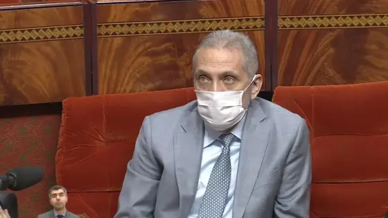وزير التجارة:فرنسا أخضعت كمامات 80 سنتيم المصنعة بالمغرب للفحص وأقرت بجودتها العالية