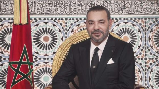 بـلاغٌ عاجِــل من الدّيـوان المَـلكي