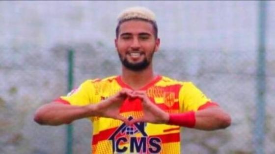 “لحسن أبا” ابن مولودية الجرف يتوج هدافا للقسم الثاني هواة شطر الجنوب