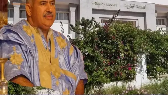 تجارية اكادير تحكم بتصفية مالية شخصية لنائب سابق بـ35 مليون درهم