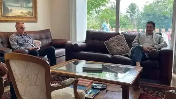 لقجع وبوريطة يشعلان سانتياغو بدعم قوي للأشبال في نهائي كأس العالم للشباب