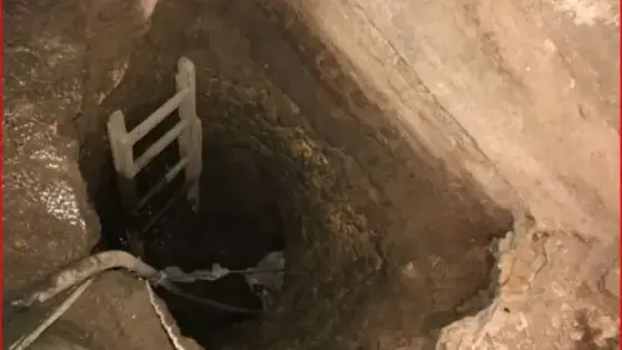 إنتحار ستيني شنقا داخل “ مطفية ” باقليم شيشاوة