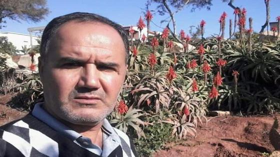 تعزية في وفاة والد الفاعل الجمعوي ” كدالا لحسن ” بسيدي بيبي