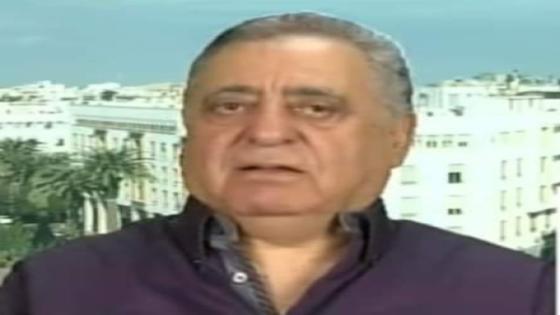عاجل..محكمة النقض بالرباط تؤيد الحكم الصادر في حق محمد زيان