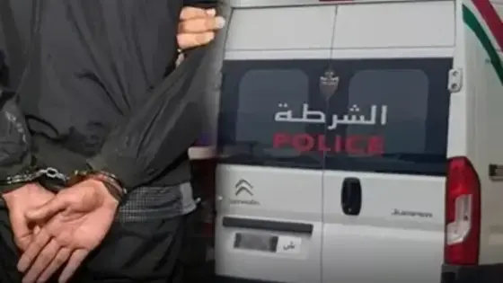 تزوير وثائق طلبات “الفيزا” تجر 6 أشخاص للاعتقال بالراشيدية