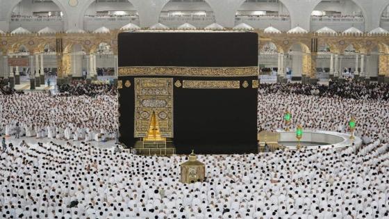 9 ملايين مصل ومعتمر في المسجد الحرام منذ بدء رمضان المبارك