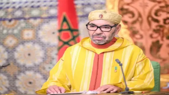 تعليمات ملكية للرفع من درجات التعبئة لمواجهة التداعيات المحتملة للتقلبات الجوية