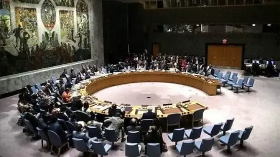 لأول مرة.. مجلس الأمن الدولي سيتطرق لملف الصحراء المغربية