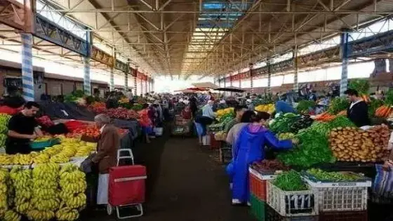 الهيئات الجمعوية بسوق الأحد تضع الأصبع على مسببات الحرائق ومعيقات إخمادها.