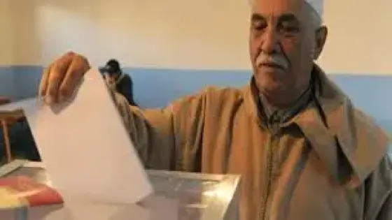 الداخلية تدعو الناخبين الجدد الى التسجيل في اللوائح الانتخابية وتضع رهن الاشارة اللوائح القديمة