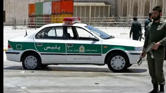 توقيف شابة في إيران بعد ركوبها دراجة هوائية من دون حجاب