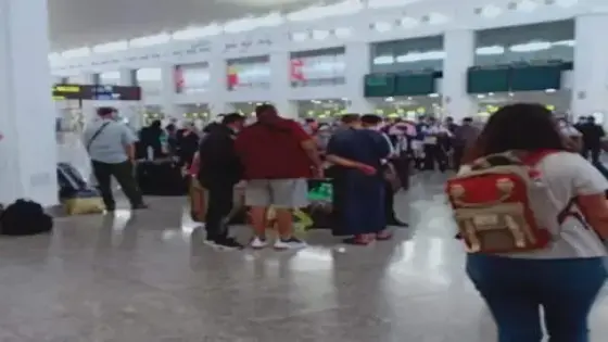 أكادير من ضمن مدن كبرى بالمملكة على أهبة الاستعداد لاستقبال المواطنين العالقين بالخارج لإخضاعهم للحجر الصحي
