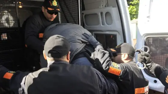 هذا ما وقع بالبيضاء ومراكش ليتدخل الأمن ويوقف 4 اشخاص