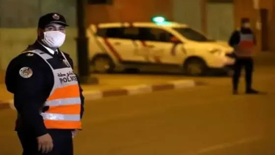 مطالب ب ” تشديد المراقبة الأمنية ” في مداخل أكادير