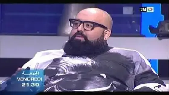 البيغ : تعلمت الفرنسية في مدرسة خصوصية