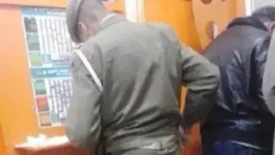 السلطات تداهم ” حفل زفاف سري ” بمدينة بيوكرى