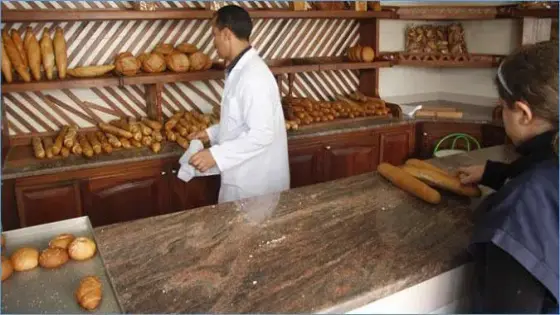 أرباب المخابز يشتكون من المحلات العشوائية ..والبام يتعهد ببلورة انشغالاتهم على أرض الواقع