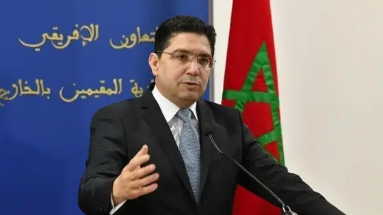 المغرب دخل اسبانيا فجواها ، مغرب اليوم ما شي هو مغرب الأمس”