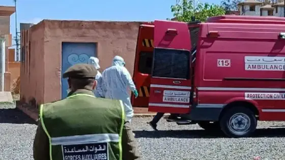 بالتفاصيل..ظهور 3 حالات مصابة بالفيروس بأيت ملول