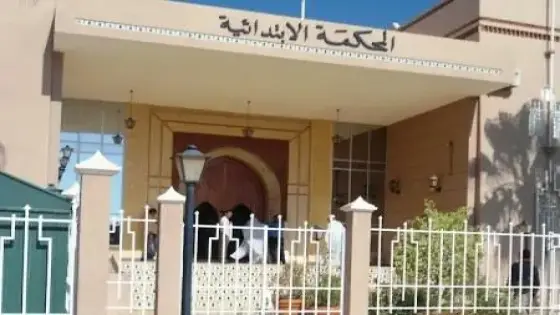 إطلاق سراح ” بحارة ” مارسوا الصيد الممنوع بآكلو