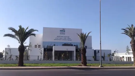 افتتاح أكبر سوق للسمك بالمنطقة الجنوبية في انزكان.