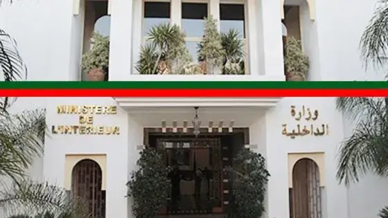 برقية لوزير الداخلية تستنفر الولاة والعمال بالمملكة
