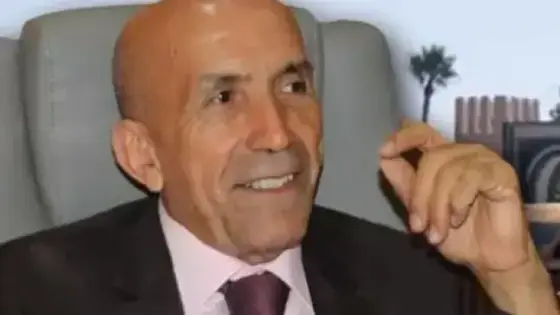 المجلس الإقليمي بتارودانت يرصد مليار سنتيم لمواجهة كورونا