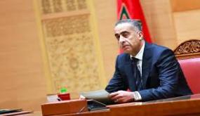 مصالح الأمن الوطني.. تعيينات جديدة في مناصب المسؤولية