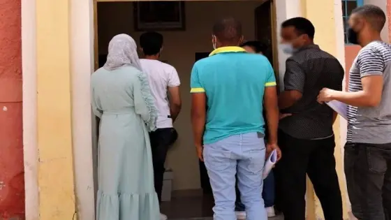 أحكام صارمة بسلا: ثلاث سنوات حبس لعصابة احتيال وعدت بالتوظيف في الأمن والدرك مقابل ملايين الدراهم