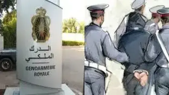 إنزكان : إنزال أمني غير مسبوق بالقليعة وإعتقالات بالجملة