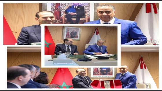 الرباط تحتضن توقيع اتفاقية شراكة استراتيجية لمكافحة الفساد بين الأمن الوطني والهيئة الوطنية للنزاهة  