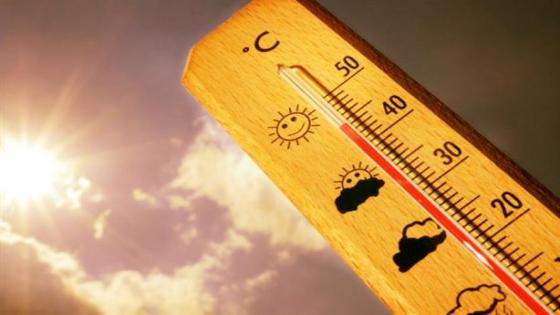 45 درجة مرتقبة بهذه المناطق من المملكة