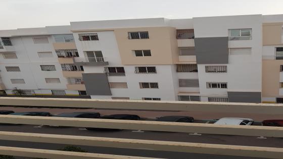 “سنديك” يفجّر غضب قاطنين بـ”تازرزيت1″ في أكادير