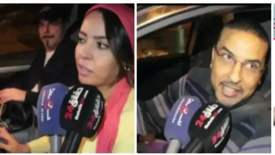 بالفيديو ، ساكنة انزكان ، الامن والأمان بالمدينة