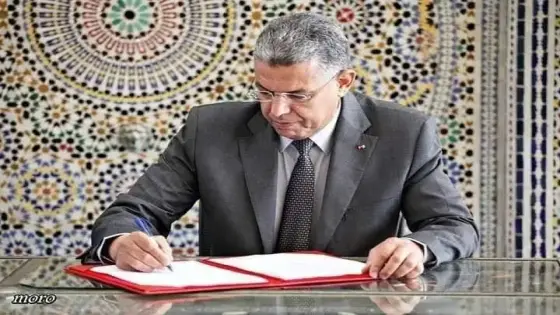 ” أمزال ” يتابع قضائيا رئيس جماعة من البيجيدي بتارودانت