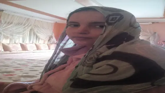 نداء إنساني..بحث عن متغيبة