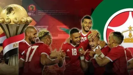 رسميا، هذ هو منافس المنتخب الوطني في ثمن نهائي كأس الأمم الأفريقية