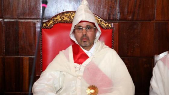 عبد النباوي: “تقييمنا للسنة الأولى من عمر الرئاسة القضائية للنيابة العامة إيجابي”